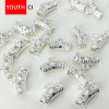 Beaded Pendant Three-way Connector Diy Jewelry Accessories Material Bracelet National