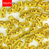 Beaded Pendant Three-way Connector Diy Jewelry Accessories Material Bracelet National