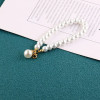Diy Imitation Pearl Hand Chain Handmade Beaded Bag Mobile Phone Case Candy Box Hanging
