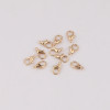 Multi-size Alloy Lobster Clasp Diy Jewelry Accessories Necklace Buckle Bracelet Tail