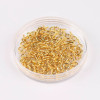 8-13mm Metal Sheep's Eye Nails 9-character Sheep's Eye Round Head Sheep's Eye Circles Diy