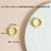 Color Spring Buckle 20mm Paint Openable Connection Ring Key Chain Mobile Phone Jewelry