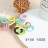 Color Spring Buckle 20mm Paint Openable Connection Ring Key Chain Mobile Phone Jewelry