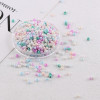 3mm Macaron Cream Rice Beads Glass Diy Handmade Bracelet Necklace Loose Bead Material