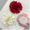 10-80mm Disc Non-woven Textile Fabric Diy Headwear Negative Felt Gasket Kindergarten