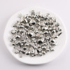 Ccb Plastic Special-shaped Beads Irregular Star Loose Handmade Diy Necklace Bracelet