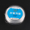 0.5-1mm Korean Crystal Transparent Elastic Thread Diy Handmade Wear-resistant Beading
