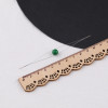 Open Needle Bracelet Bead Thread Lead Tool Crochet Handmade Special Cracking Middle