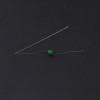 Open Needle Bracelet Bead Thread Lead Tool Crochet Handmade Special Cracking Middle