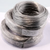 1.2 1.5 2.0mm Rubber Coated Aluminum Wire Doll Clothing Hat Brim Shaping Strip Diy Hair