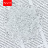 Weighing Crystal Glass Beads Handmade Diy Loose Jewelry Accessories Bracelet Necklace