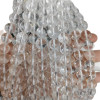 Weighing Crystal Glass Beads Handmade Diy Loose Jewelry Accessories Bracelet Necklace