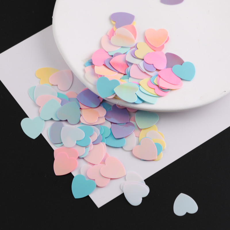 Colorful Symphony Leaves Butterflies Flowers Sequins Diy Handmade Clothing Accessories
