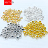 Positioning Beads Can Be Clamped Flat and Fixed for Finishing. Diy Handmade 18k