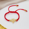 New Product Bracelet Jewelry Ins Simple Feminine Temperament Niche Design Stainless Steel