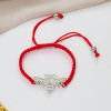 New Product Bracelet Jewelry Ins Simple Feminine Temperament Niche Design Stainless Steel