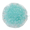 4mm Double-pointed Rhombus Crystal Door Curtain Loose Beads Bracelet with Diy Jewelry