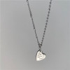 2025 New Collection Necklace for Women Ins Niche Design High-end Clavicle Chain Jewelry
