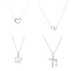 2025 New Collection Necklace for Women Ins Niche Design High-end Clavicle Chain Jewelry