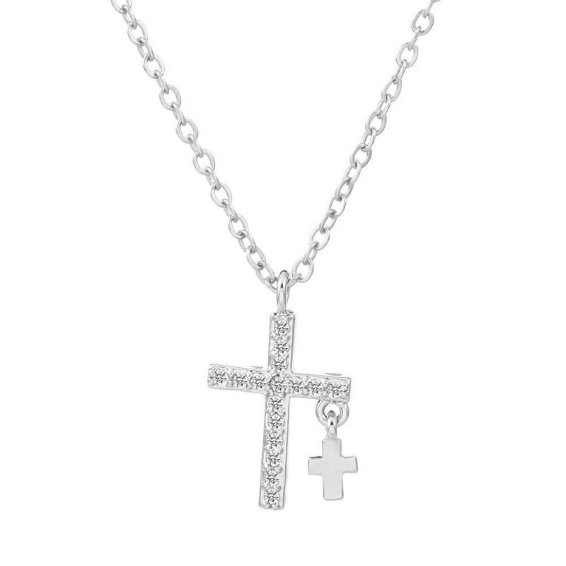 Commuting Style Fashionable Girl Necklace, Versatile and Sweet Student Popular Pendant