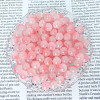 8mm10mm Weighing Glass Beads Loose Handmade Diy Hand String Jewelry Material