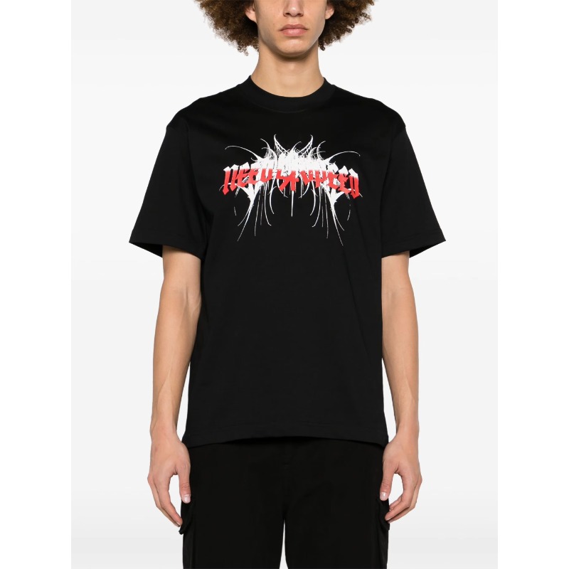 Cotton T-hipcottonswoment2025's44mennew‘grouplabelshirt