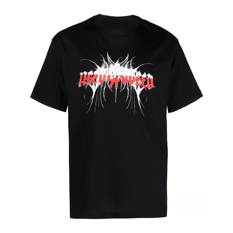Cotton T-hipcottonswoment2025's44mennew‘grouplabelshirt