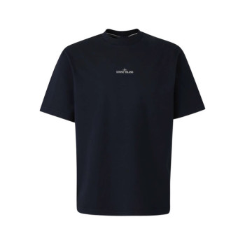 Specially Designed for Solid Color Short-sleeved Normcore Round Neck T-shirt Printed