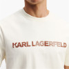 Specially Designed for Basic Men's Heavyweight T-shirts 25 Tops, Casual Round Neck Logo