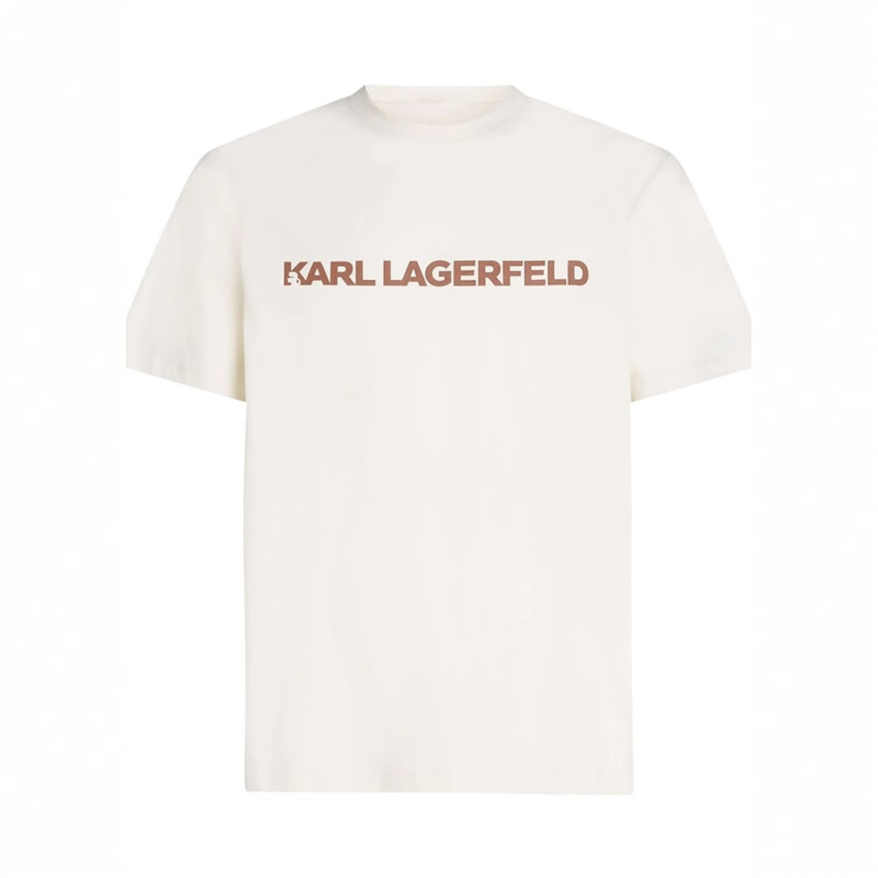 Specially Designed for Basic Men's Heavyweight T-shirts 25 Tops, Casual Round Neck Logo
