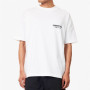 Specially Designed for Fashion Men's Short-sleeved Round Neck Daily Summer Style 25 Loose