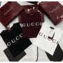 Round Neck Ins Spring Versatile T-shirt Short-sleeved Loose 2025 Station Printed European