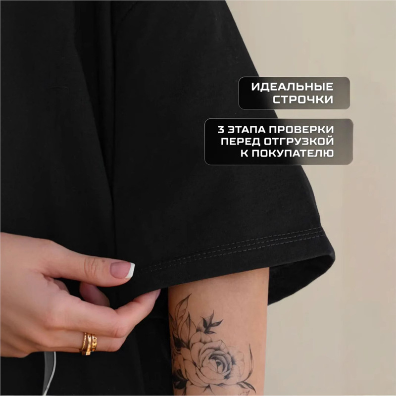 Specially Designed for 2025 New Casual Printed Short-sleeved Women's Spring Women's