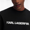 Cotton T Daily Breathable Men's Tops T Black Fashion Short-sleeved Spring and Summer