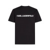 Cotton T Daily Breathable Men's Tops T Black Fashion Short-sleeved Spring and Summer