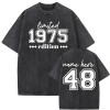 Ouma Washed Vintage the 1975 Still at Their Very Best Uk