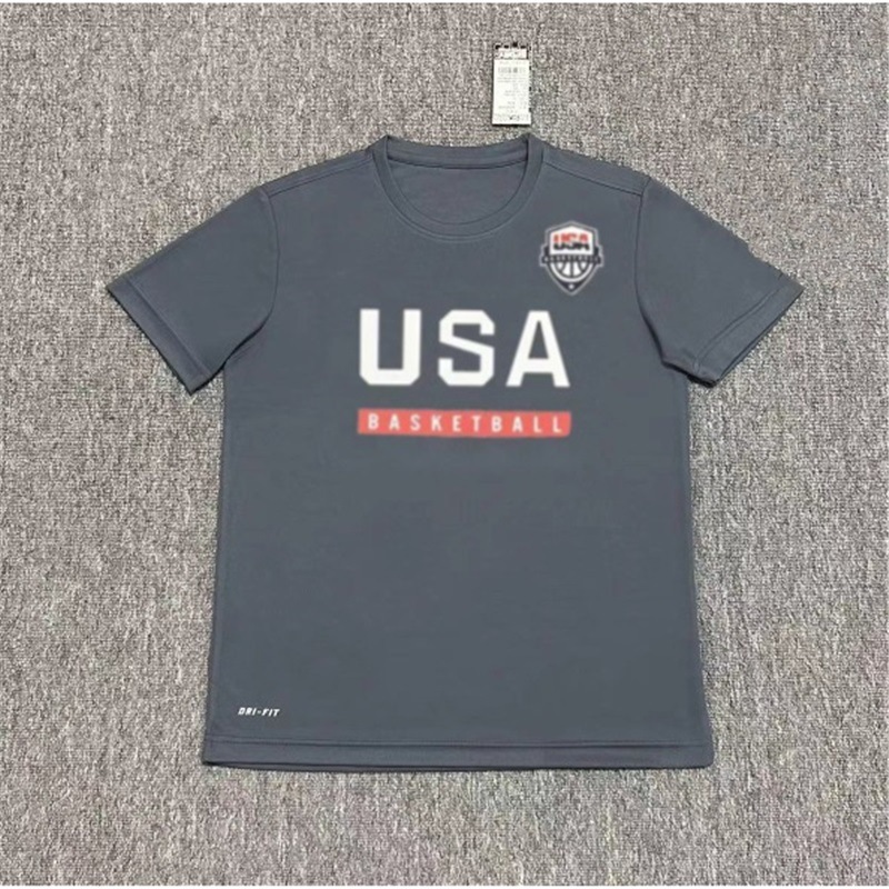 Specially Designed for Dreamnationalbasketballtnewusa2025shirtteamtraining