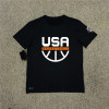 Specially Designed for Dreamnationalbasketballtnewusa2025shirtteamtraining