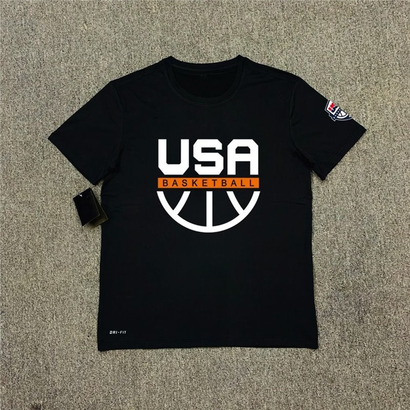 Specially Designed for Dreamnationalbasketballtnewusa2025shirtteamtraining