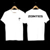 Cotton Tuzt125uzonteszt125zxcombe2024g1125g1newzt125for