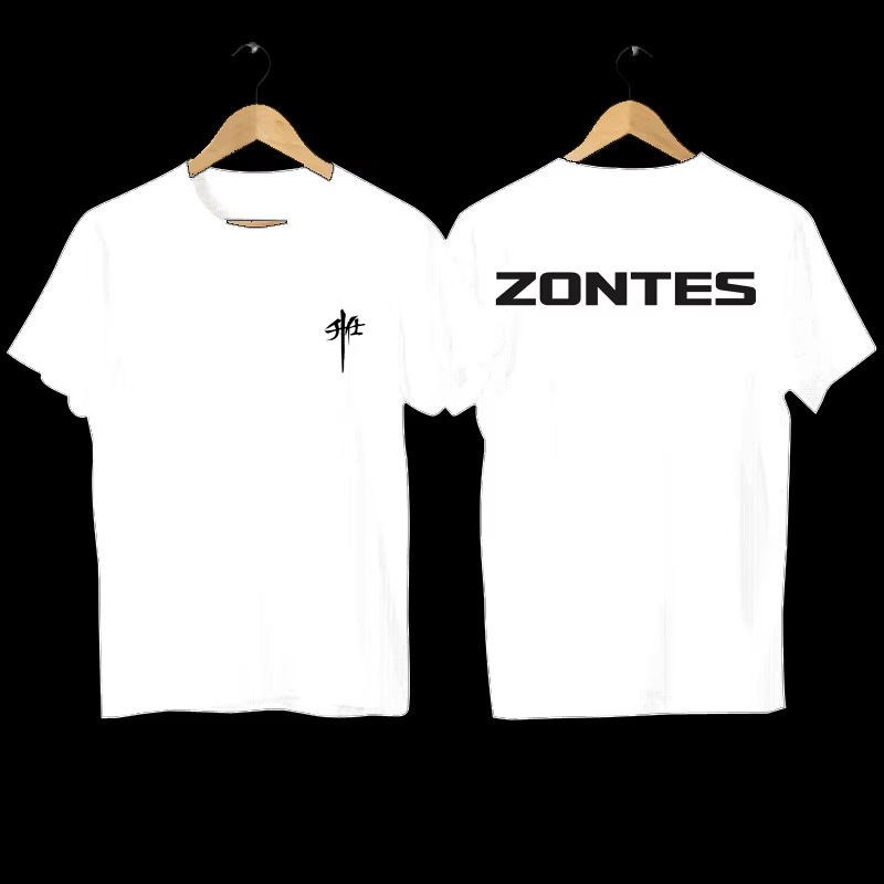 Cotton Tuzt125uzonteszt125zxcombe2024g1125g1newzt125for