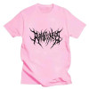 European Code Women T Shirt Summer Punk Style Y2k Print Vintage O