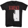 Specially Designed for Shortpacino2025moviescarfacealsleeveclassicamerican