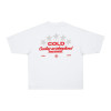 Men Women Tee Cold Culture Ford Stars Tee Dogs T Cot