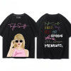Cotton Tsleeved-cottontshort100%-summershirtconcerttheerastou