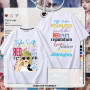 Cotton Tsleeved-cottontshort100%-summershirtconcerttheerastou