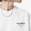 Printed Short-sleeved Men's Trendyy Letter T-shirt Breathable Round Neck Cotton Loose