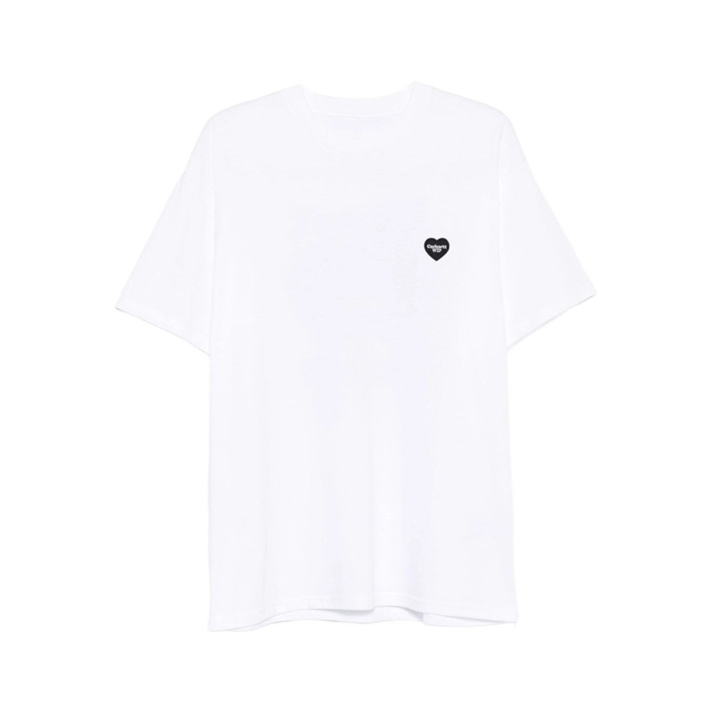 Cotton T Summer T Boys Printed Casual T-shirt 2025 New Loose-shirt Short-sleeved Letter