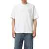 T-shirt Summer Creative Round Neck New Top Versatile New Year Style Short-sleeved Casual