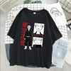 Cotton Tshirtchifuyutokyotanimewomenmatsunojapaneserevengers